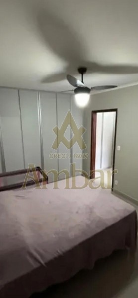 Ambar Imóveis | Imobiliária em Ribeirão Preto | Casa - Jardim Independência - Ribeirão Preto