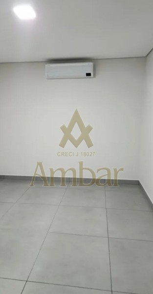 Ambar Imóveis | Imobiliária em Ribeirão Preto | Casa de Condomínio - Loteamento Terras de Florença - Ribeirão Preto