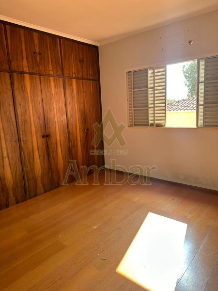 Ambar Imóveis | Imobiliária em Ribeirão Preto | Casa - Jardim São Luiz - Ribeirão Preto