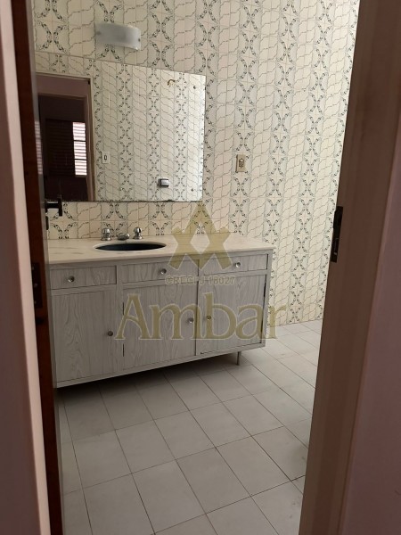 Ambar Imóveis | Imobiliária em Ribeirão Preto | Casa - Jardim São Luiz - Ribeirão Preto