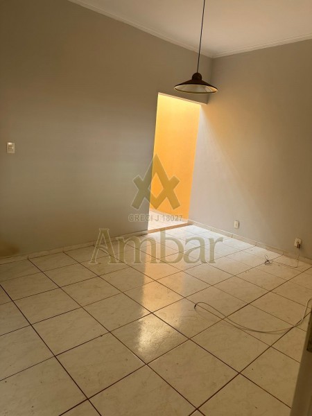 Ambar Imóveis | Imobiliária em Ribeirão Preto | Casa - Jardim São Luiz - Ribeirão Preto