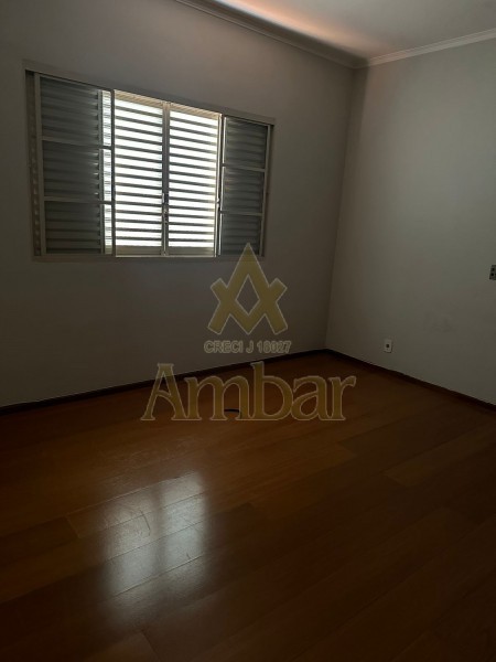 Ambar Imóveis | Imobiliária em Ribeirão Preto | Casa - Jardim São Luiz - Ribeirão Preto