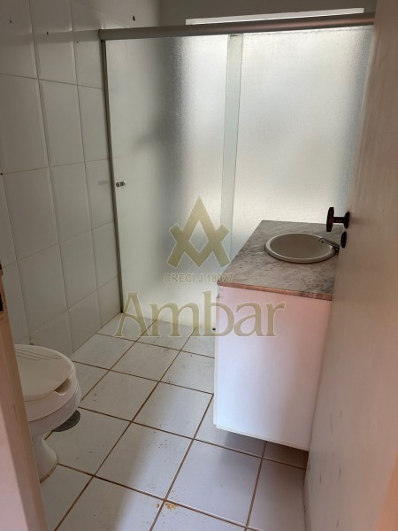 Ambar Imóveis | Imobiliária em Ribeirão Preto | Casa - Jardim São Luiz - Ribeirão Preto