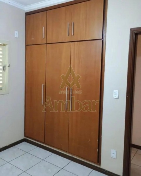 Ambar Imóveis | Imobiliária em Ribeirão Preto | Casa - Jardim Califórnia - Ribeirão Preto