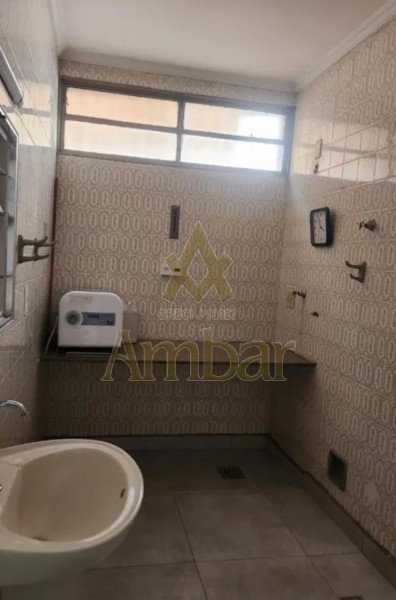 Ambar Imóveis | Imobiliária em Ribeirão Preto | Ponto Comercial - Jardim Macedo - Ribeirão Preto