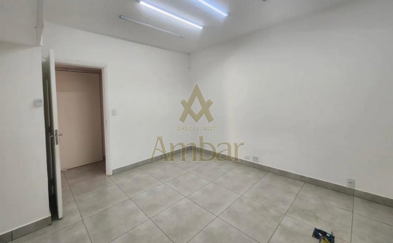 Ambar Imóveis | Imobiliária em Ribeirão Preto | Ponto Comercial - Jardim Macedo - Ribeirão Preto