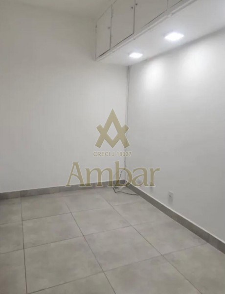 Ambar Imóveis | Imobiliária em Ribeirão Preto | Ponto Comercial - Jardim Macedo - Ribeirão Preto