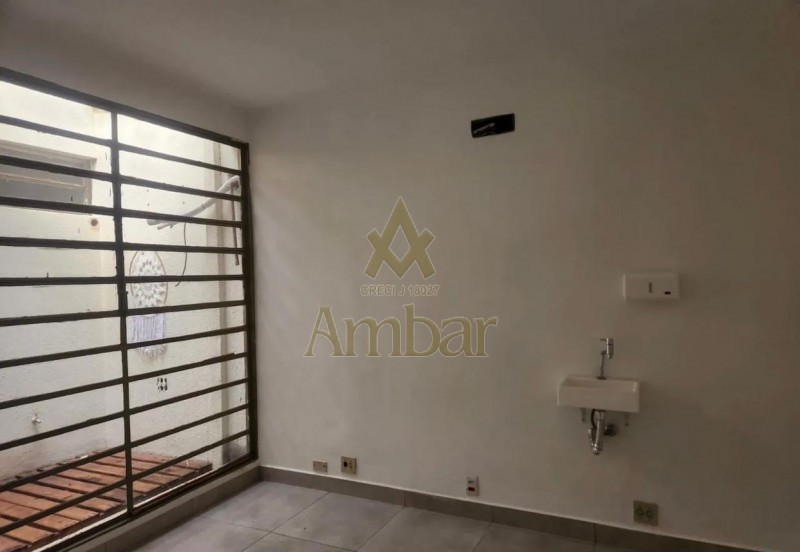 Ambar Imóveis | Imobiliária em Ribeirão Preto | Ponto Comercial - Jardim Macedo - Ribeirão Preto