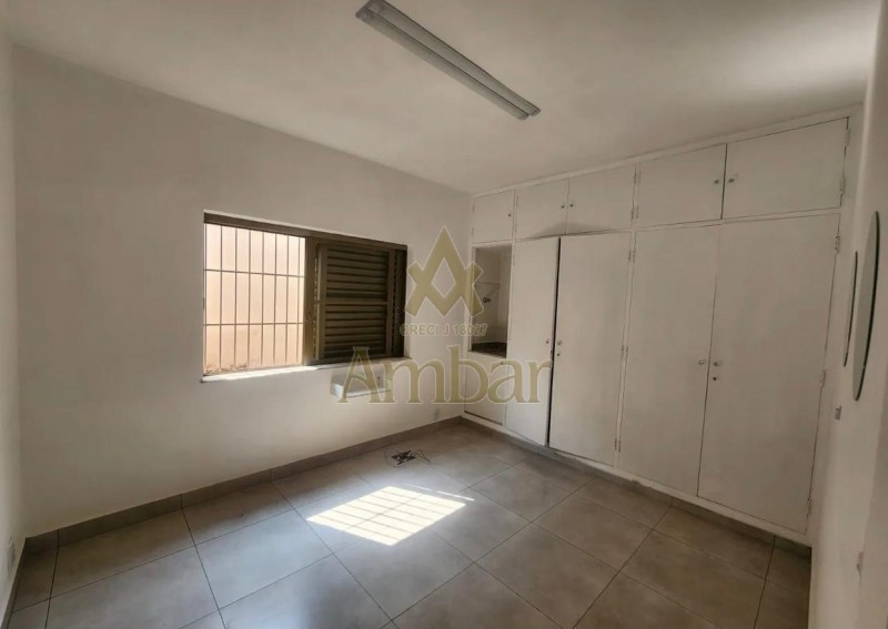 Ambar Imóveis | Imobiliária em Ribeirão Preto | Ponto Comercial - Jardim Macedo - Ribeirão Preto