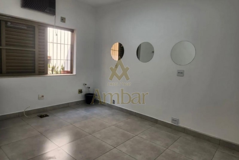 Ambar Imóveis | Imobiliária em Ribeirão Preto | Ponto Comercial - Jardim Macedo - Ribeirão Preto