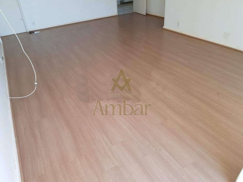 Ambar Imóveis | Imobiliária em Ribeirão Preto | Apartamento - Ribeirânia - Ribeirão Preto