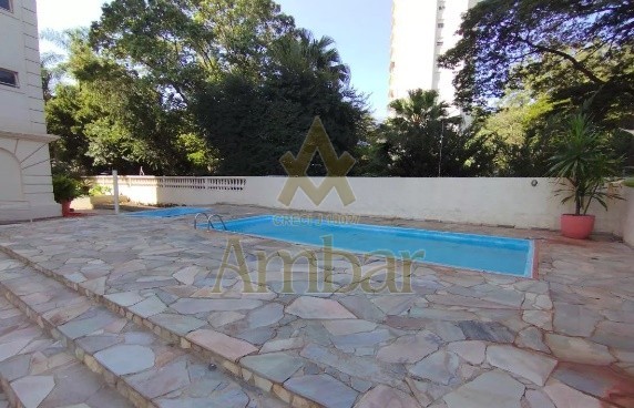 Ambar Imóveis | Imobiliária em Ribeirão Preto | Apartamento - Ribeirânia - Ribeirão Preto