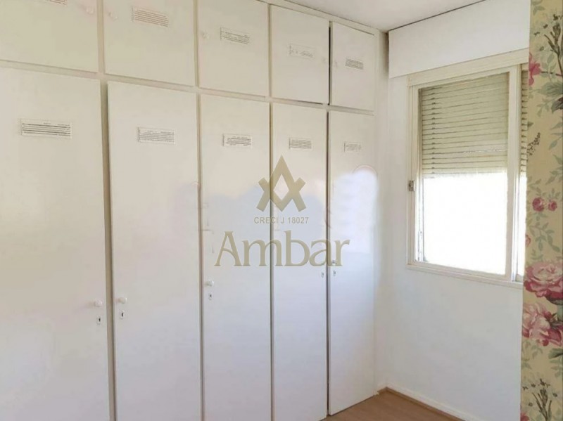 Ambar Imóveis | Imobiliária em Ribeirão Preto | Apartamento - Ribeirânia - Ribeirão Preto