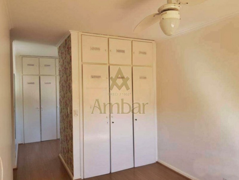 Ambar Imóveis | Imobiliária em Ribeirão Preto | Apartamento - Ribeirânia - Ribeirão Preto