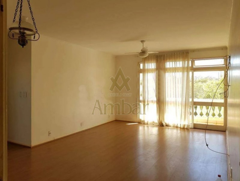 Ambar Imóveis | Imobiliária em Ribeirão Preto | Apartamento - Ribeirânia - Ribeirão Preto