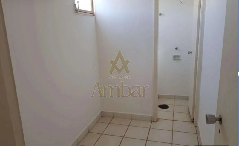 Ambar Imóveis | Imobiliária em Ribeirão Preto | Apartamento - Ribeirânia - Ribeirão Preto