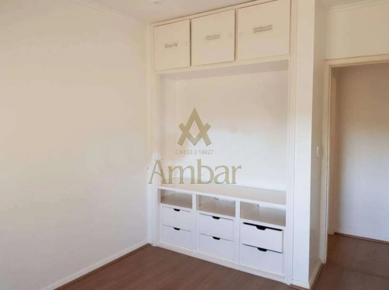 Ambar Imóveis | Imobiliária em Ribeirão Preto | Apartamento - Ribeirânia - Ribeirão Preto