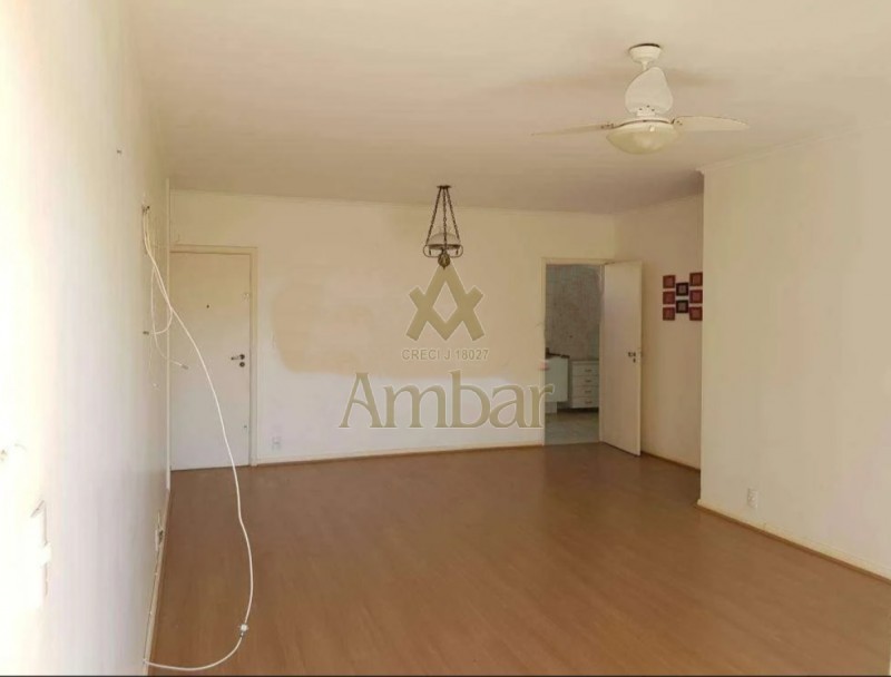 Ambar Imóveis | Imobiliária em Ribeirão Preto | Apartamento - Ribeirânia - Ribeirão Preto