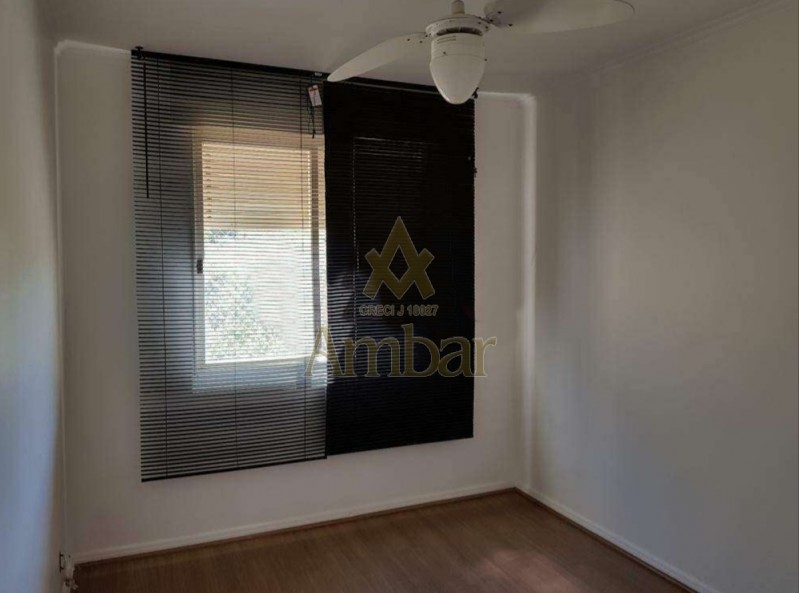 Ambar Imóveis | Imobiliária em Ribeirão Preto | Apartamento - Ribeirânia - Ribeirão Preto