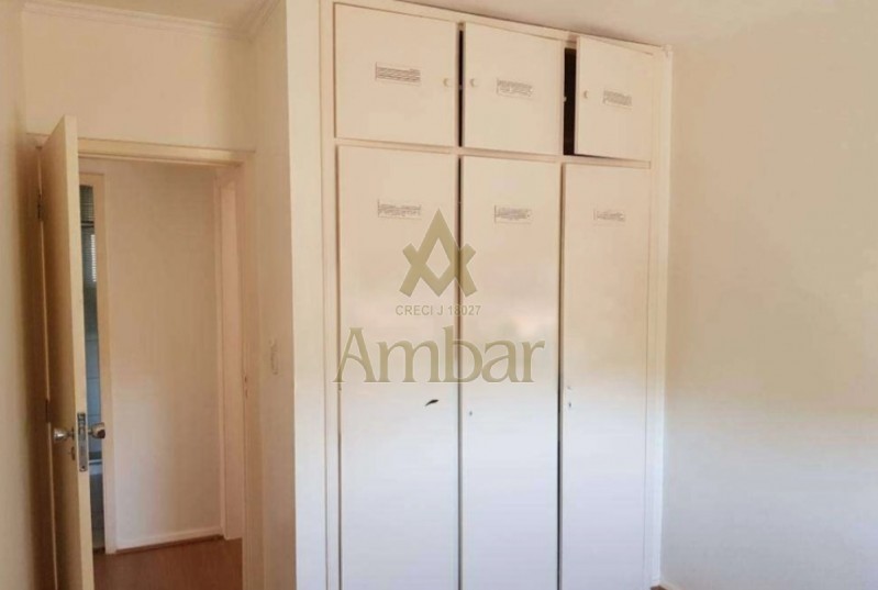 Ambar Imóveis | Imobiliária em Ribeirão Preto | Apartamento - Ribeirânia - Ribeirão Preto