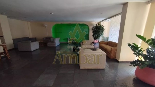 Ambar Imóveis | Imobiliária em Ribeirão Preto | Apartamento - Ribeirânia - Ribeirão Preto