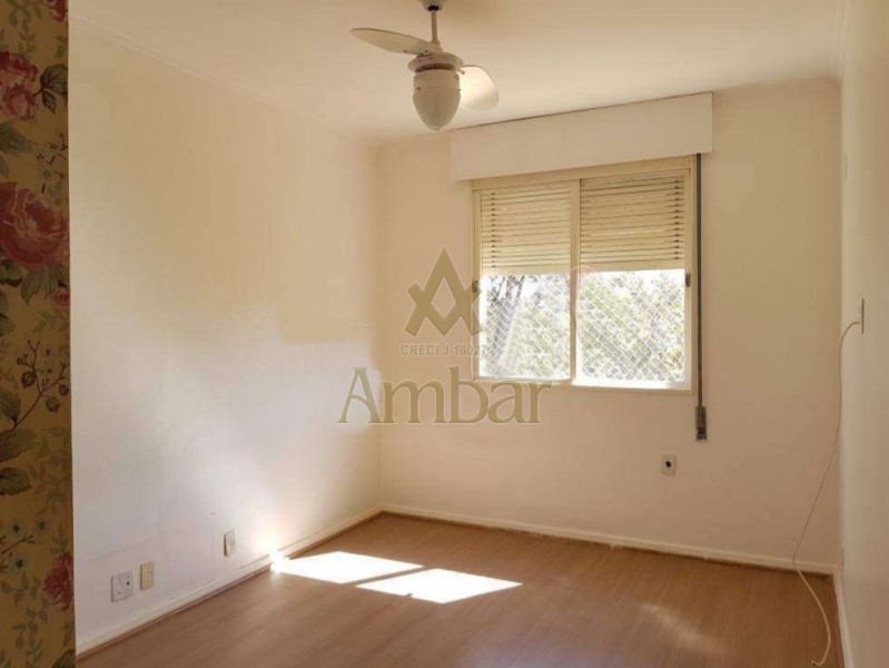 Ambar Imóveis | Imobiliária em Ribeirão Preto | Apartamento - Ribeirânia - Ribeirão Preto