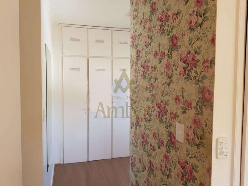 Ambar Imóveis | Imobiliária em Ribeirão Preto | Apartamento - Ribeirânia - Ribeirão Preto