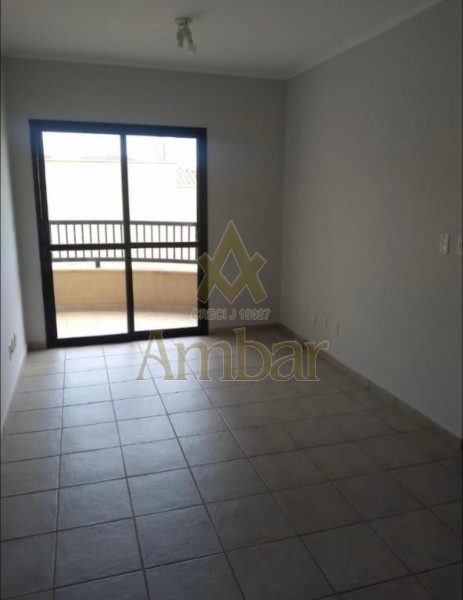 Ambar Imóveis | Imobiliária em Ribeirão Preto | Apartamento - Vila Seixas - Ribeirão Preto