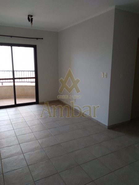 Ambar Imóveis | Imobiliária em Ribeirão Preto | Apartamento - Vila Seixas - Ribeirão Preto