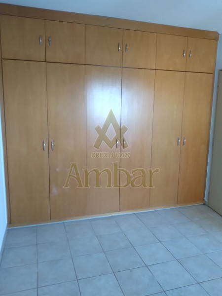 Ambar Imóveis | Imobiliária em Ribeirão Preto | Apartamento - Vila Seixas - Ribeirão Preto