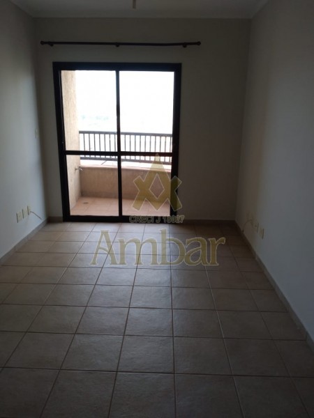 Ambar Imóveis | Imobiliária em Ribeirão Preto | Apartamento - Vila Seixas - Ribeirão Preto