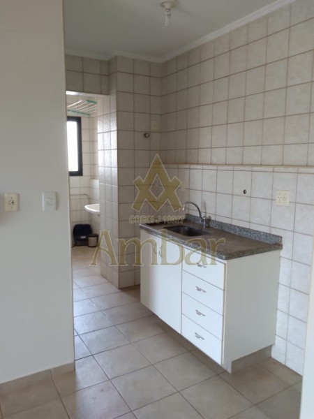 Ambar Imóveis | Imobiliária em Ribeirão Preto | Apartamento - Vila Seixas - Ribeirão Preto