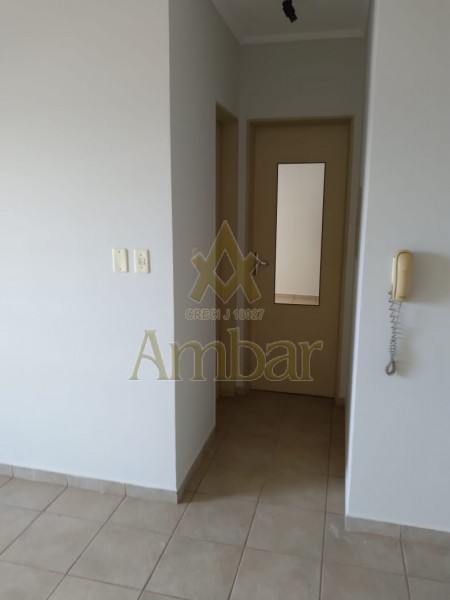 Ambar Imóveis | Imobiliária em Ribeirão Preto | Apartamento - Vila Seixas - Ribeirão Preto