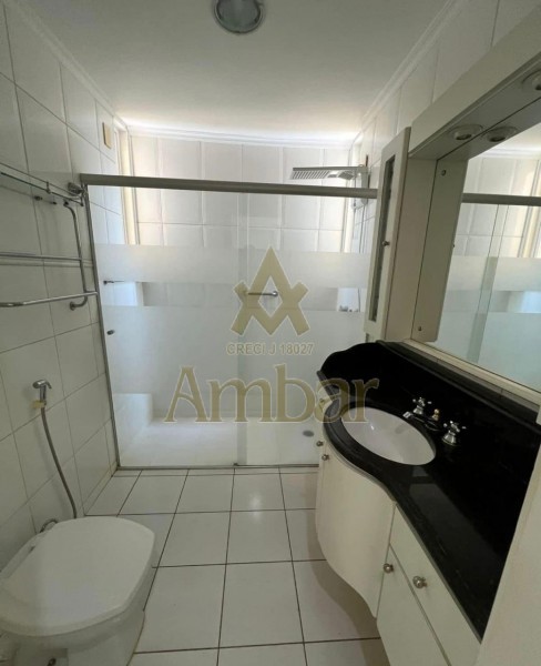 Ambar Imóveis | Imobiliária em Ribeirão Preto | Apartamento - Ribeirânia - Ribeirão Preto