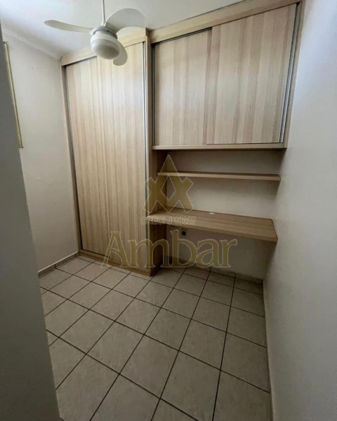 Ambar Imóveis | Imobiliária em Ribeirão Preto | Apartamento - Ribeirânia - Ribeirão Preto