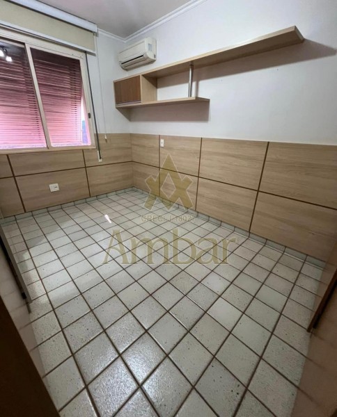 Ambar Imóveis | Imobiliária em Ribeirão Preto | Apartamento - Ribeirânia - Ribeirão Preto