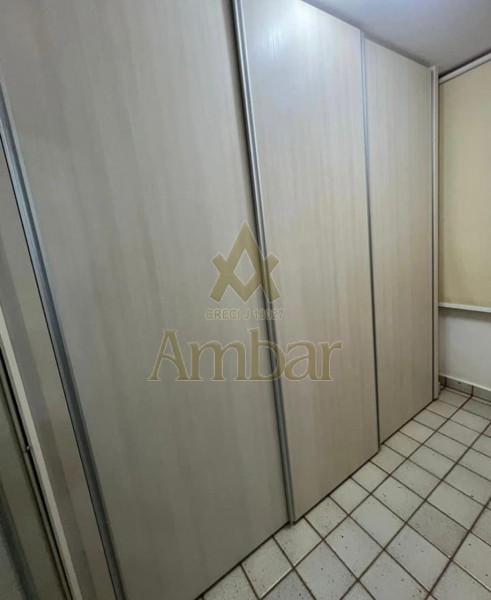 Ambar Imóveis | Imobiliária em Ribeirão Preto | Apartamento - Ribeirânia - Ribeirão Preto