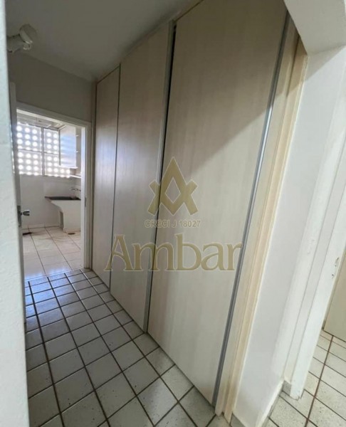 Ambar Imóveis | Imobiliária em Ribeirão Preto | Apartamento - Ribeirânia - Ribeirão Preto