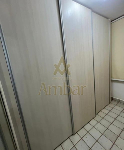 Ambar Imóveis | Imobiliária em Ribeirão Preto | Apartamento - Ribeirânia - Ribeirão Preto