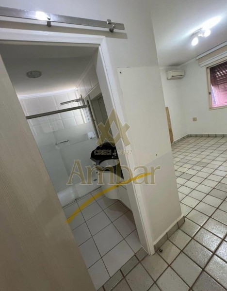 Ambar Imóveis | Imobiliária em Ribeirão Preto | Apartamento - Ribeirânia - Ribeirão Preto