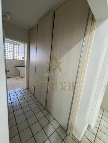 Ambar Imóveis | Imobiliária em Ribeirão Preto | Apartamento - Ribeirânia - Ribeirão Preto