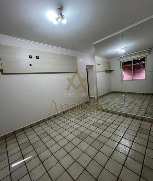 Ambar Imóveis | Imobiliária em Ribeirão Preto | Apartamento - Ribeirânia - Ribeirão Preto