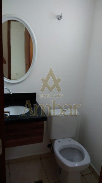 Ambar Imóveis | Imobiliária em Ribeirão Preto | Apartamento - Jardim Nova Aliança - Ribeirão Preto