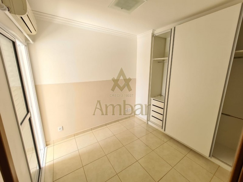 Ambar Imóveis | Imobiliária em Ribeirão Preto | Apartamento - Jardim Nova Aliança - Ribeirão Preto