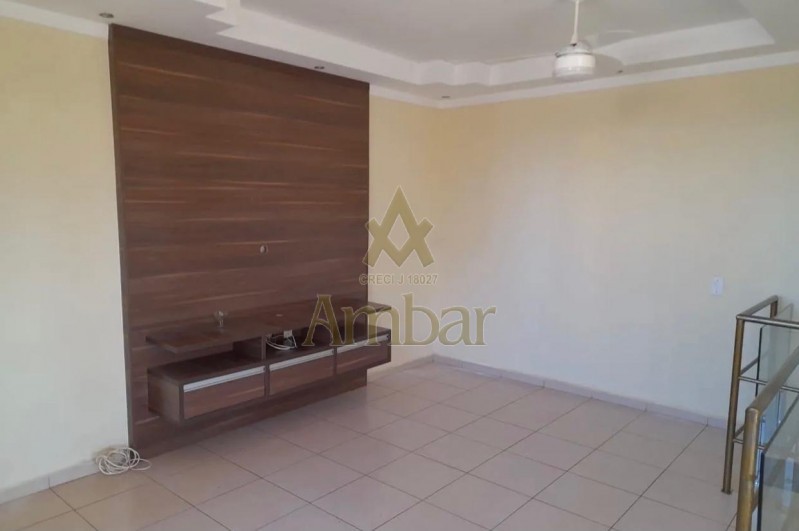 Ambar Imóveis | Imobiliária em Ribeirão Preto | Apartamento - Jardim Palma Travassos - Ribeirão Preto