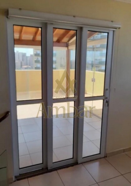 Ambar Imóveis | Imobiliária em Ribeirão Preto | Apartamento - Jardim Palma Travassos - Ribeirão Preto