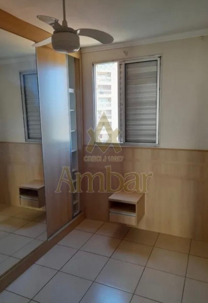 Ambar Imóveis | Imobiliária em Ribeirão Preto | Apartamento - Jardim Palma Travassos - Ribeirão Preto