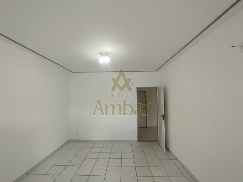 Ambar Imóveis | Imobiliária em Ribeirão Preto | Apartamento - JARDIM PRESIDENTE MEDICI - Ribeirão Preto