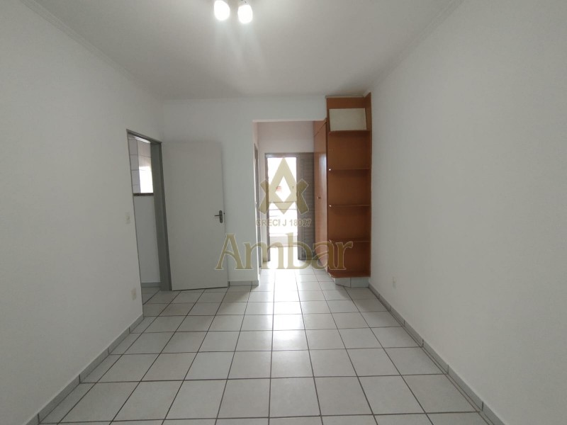 Ambar Imóveis | Imobiliária em Ribeirão Preto | Apartamento - JARDIM PRESIDENTE MEDICI - Ribeirão Preto