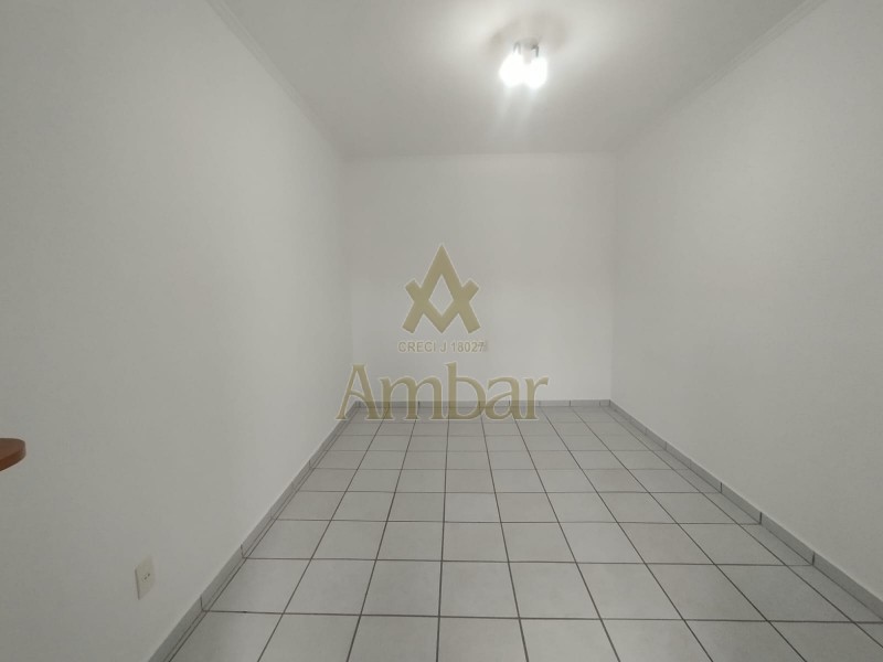 Ambar Imóveis | Imobiliária em Ribeirão Preto | Apartamento - JARDIM PRESIDENTE MEDICI - Ribeirão Preto